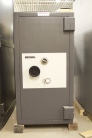 Used Original Titan TL30 4520 High Security Safe